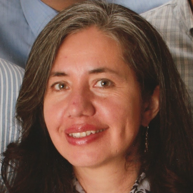 Carmen Quinche
